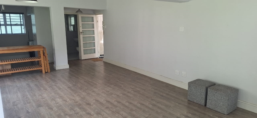 To Let 1 Bedroom Property for Rent in Vredehoek Western Cape